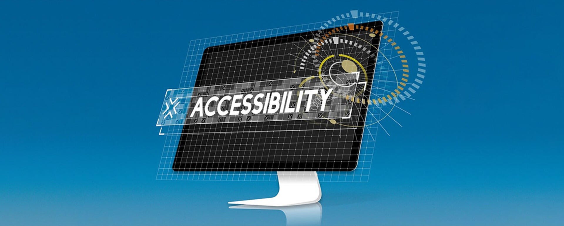 Accessibility on a Computer