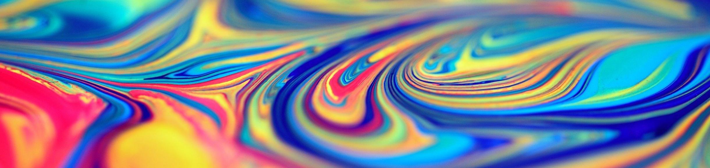 Color Swirl / pixabay.com