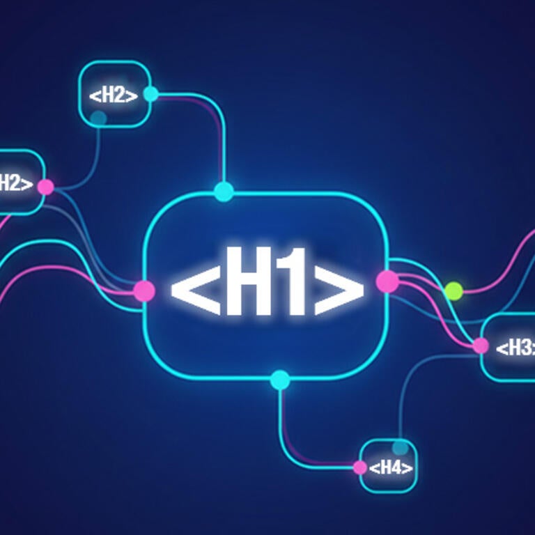 Header Accessibility